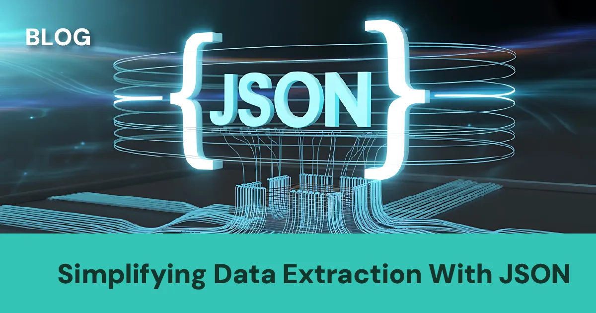 Simplifying Data Extraction with OpenAI JSON Mode and Schemas