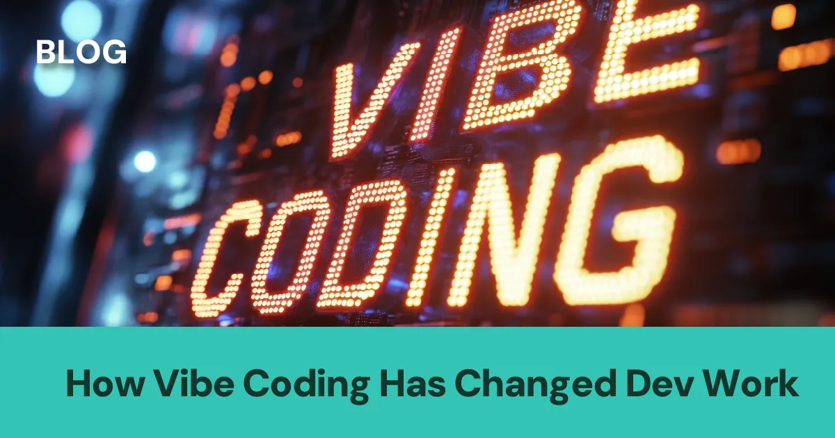 Vibe Coding: The New Way We Create and Interact With Technology