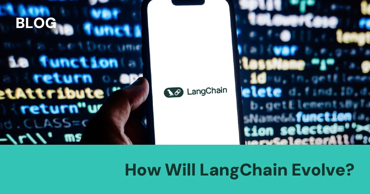 LangChain: From Chains to Threads