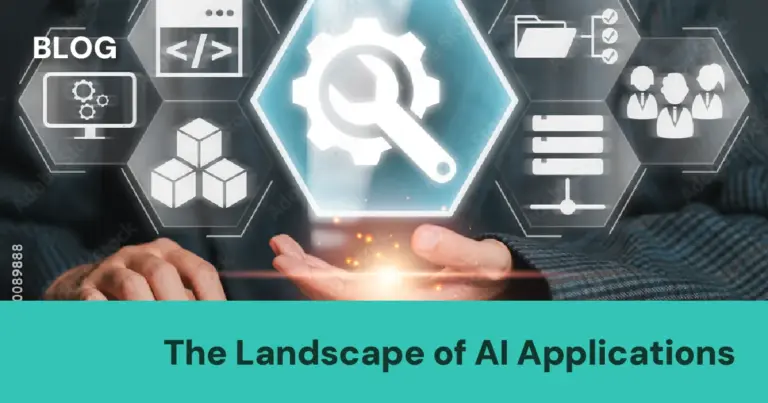 Navigating the Expanding Landscape of AI Applications