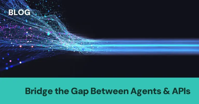 How MCP Tools Bridge the Gap Between AI Agents and APIs