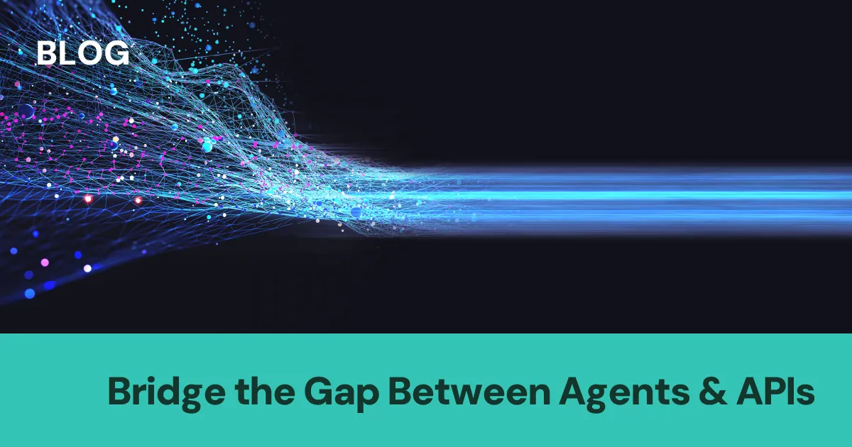 How MCP Tools Bridge the Gap Between AI Agents and APIs
