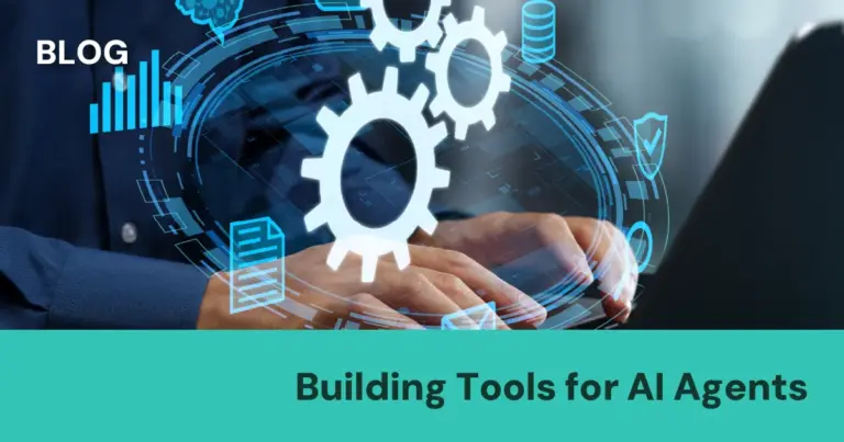Building MCP Tools: From Protocol to Production