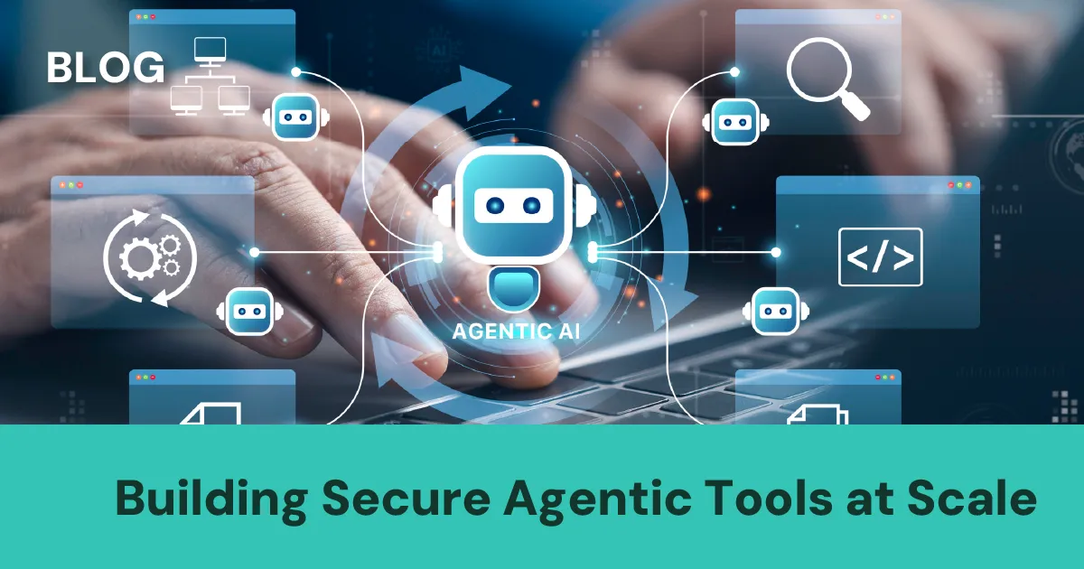 From OpenAPI Specs to MCP Tools: Gentoro’s Agent-Aligned Advantage for Enterprises