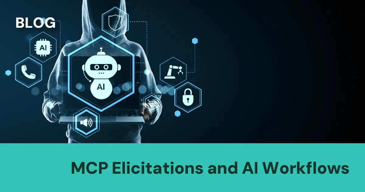 Agents vs. Tools Is Over: MCP Elicitations Changed the Game