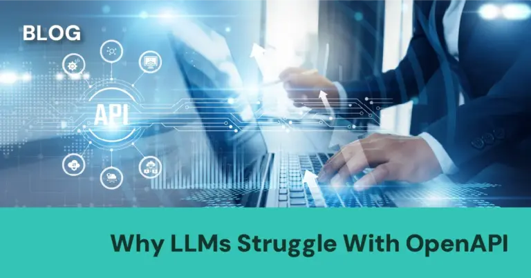The Interface Gap: Why LLMs Still Struggle with OpenAPI