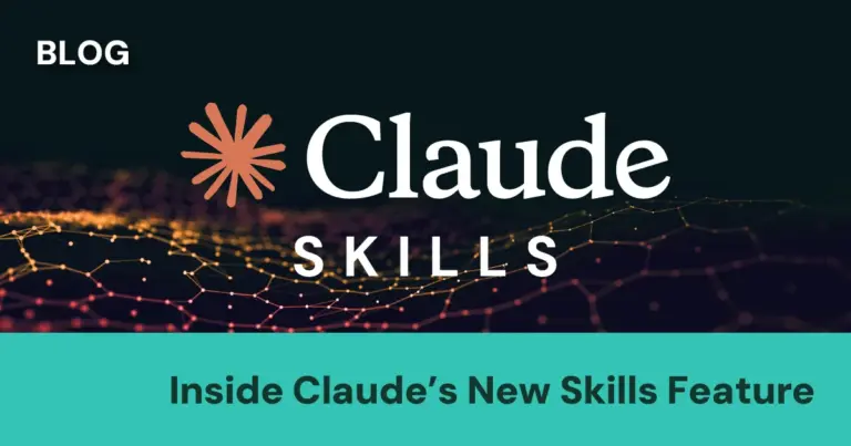 Did Anthropic Just Teach Agents to Remember? Inside Claude’s New Skills Feature