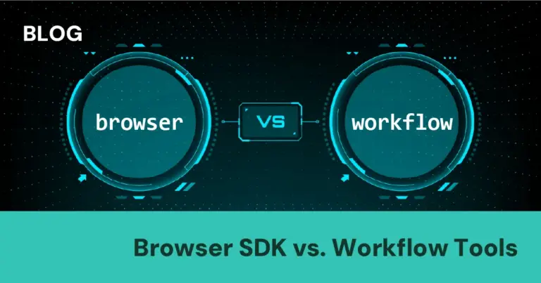 Browser vs. Workflow for Sales Automation: What Actually Works?