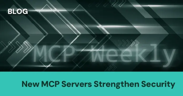 MCP Weekly: Enterprise Adoption, Agent Coordination, and Power BI’s Big Leap