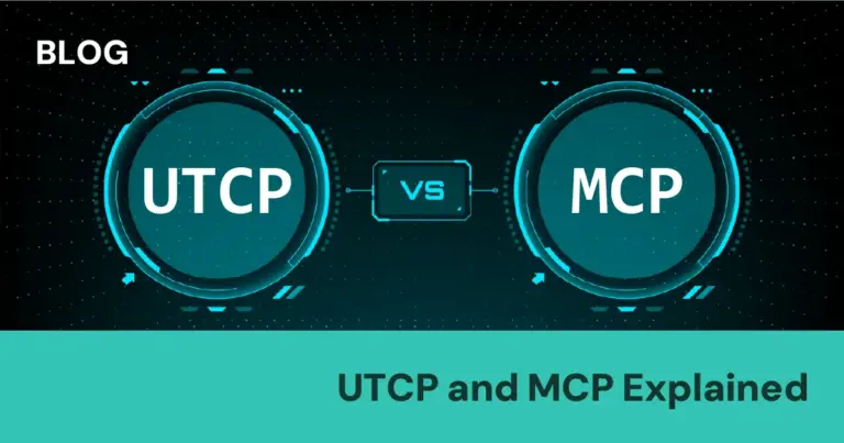 UTCP vs. MCP: Simplicity Isn’t a Substitute for Standards