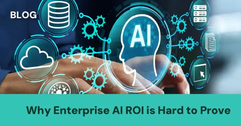 The Integration Hangover: Why Enterprise AI ROI Is So Hard to Prove