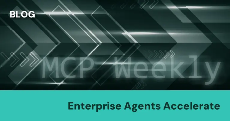 MCP Weekly: OpenAI’s $250M BCI Bet, Azure MCP GA, Agentforce MCP
