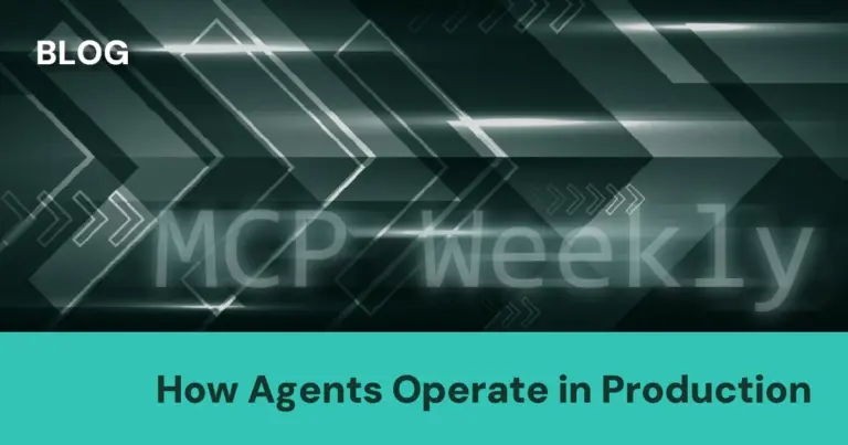 MCP Weekly: Microsoft Picks Claude, OpenAI Productizes Security, Meta Bets on Agent Networks