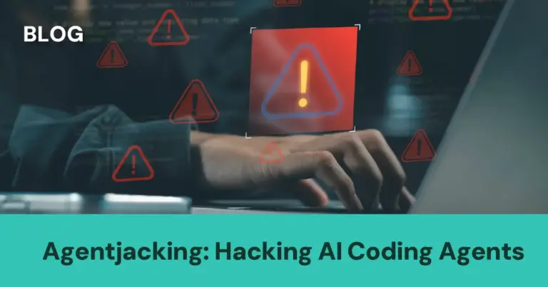 Agentjacking: Hacking AI Coding Agents